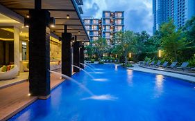 Altera Hotel And Residence Pattaya
